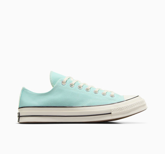 Chuck 70 Low Top Seasonal Sale Polar Beam/Egret/Black