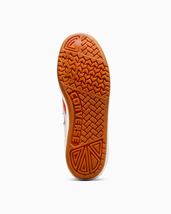 CONS Fastbreak Pro Leather & Nylon Mid Top