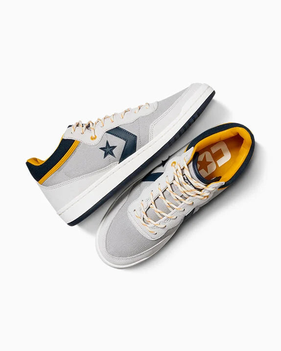 CONS Fastbreak Pro Suede & Canvas Mid Top