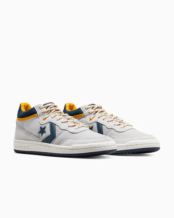 CONS Fastbreak Pro Suede & Canvas Mid Top