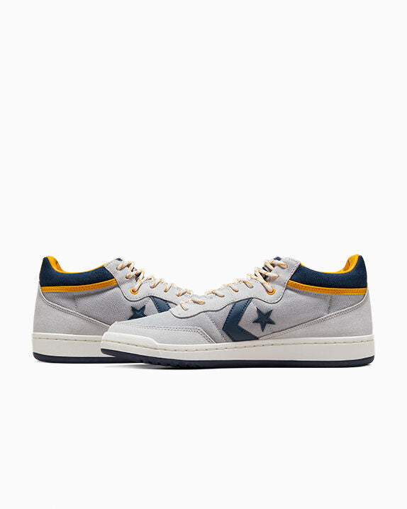 CONS Fastbreak Pro Suede & Canvas Mid Top