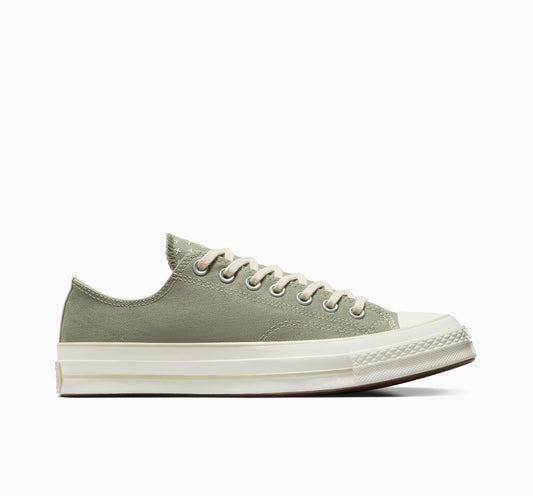 Chuck 70 Worn In Low Top