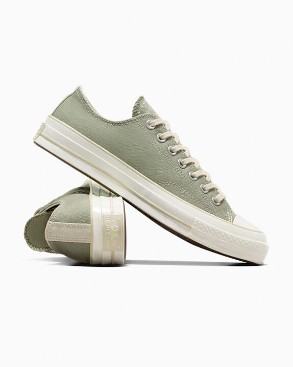 Chuck 70 Worn In Low Top