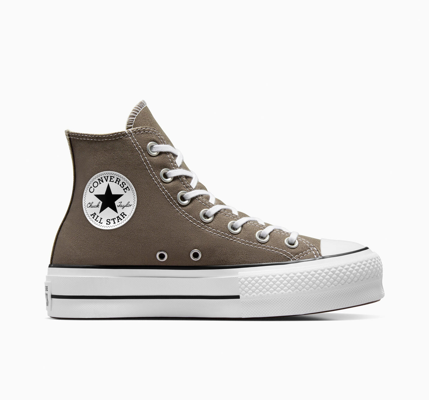Chuck Taylor All Star Lift Platform Canvas High Top