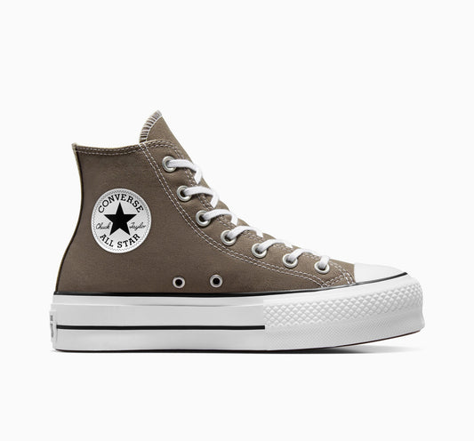 Chuck Taylor All Star Lift Platform Canvas High Top