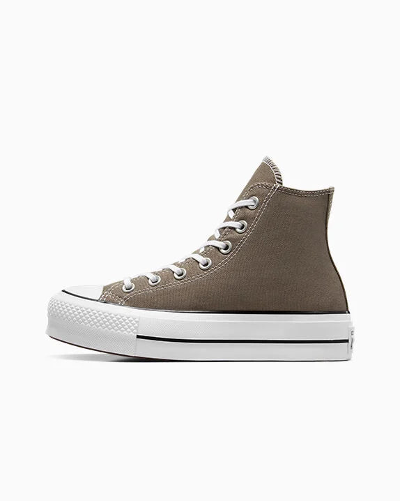 Chuck Taylor All Star Lift Platform Canvas High Top