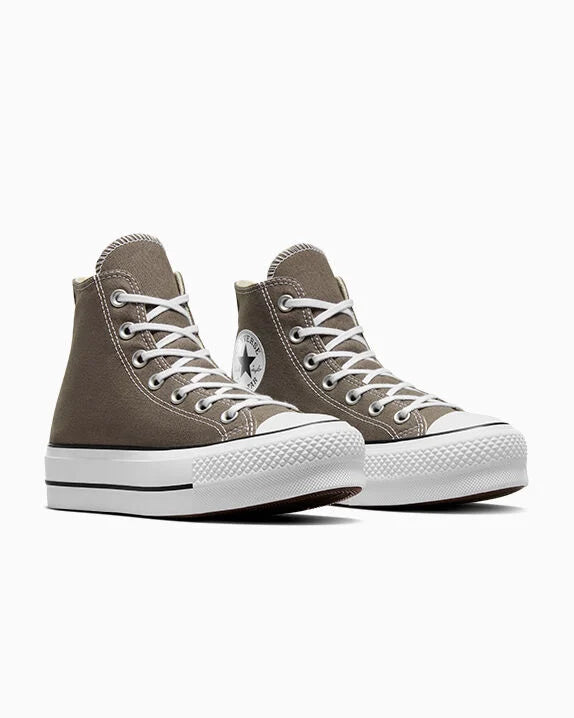 Chuck Taylor All Star Lift Platform Canvas High Top