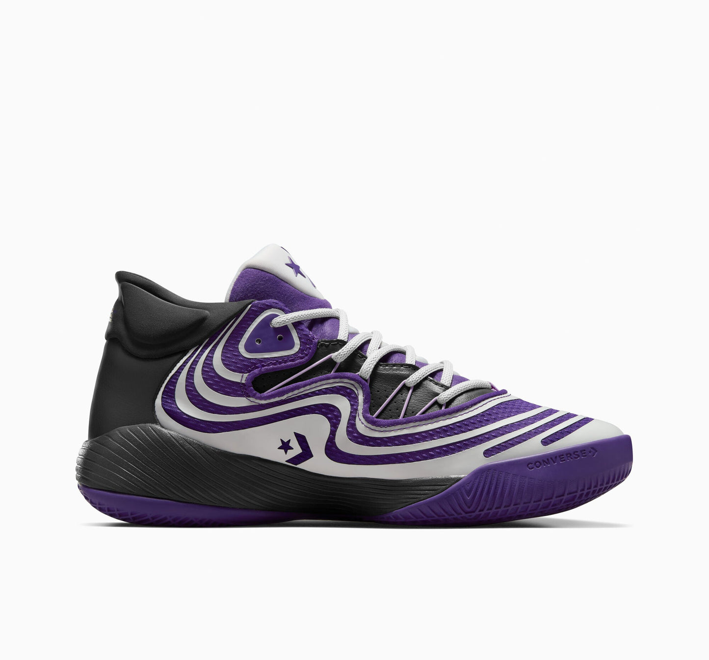 All Star BB Shift CX Mid Top