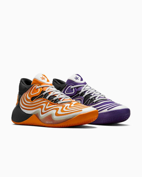 All Star BB Shift CX Mid Top