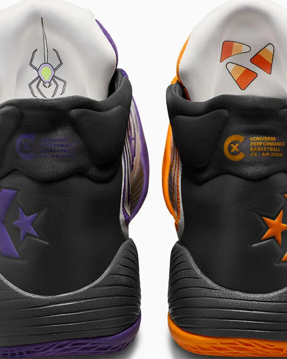 All Star BB Shift CX Mid Top