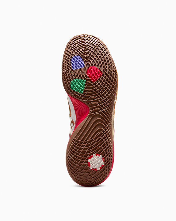 All Star BB Shift CX Gingerbread Mid Top