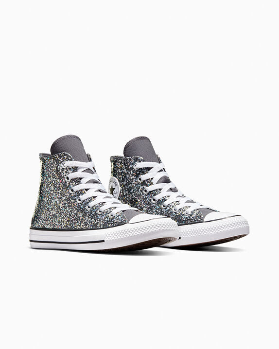 Chuck Taylor All Star Glitter High Top