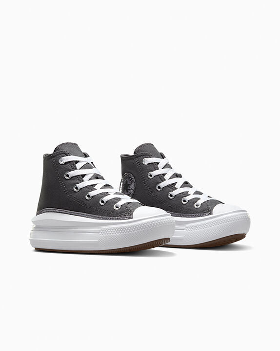 Chuck Taylor All Star Move Glitter High Top