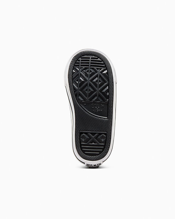 Chuck Taylor All Star Plaid Easy-On Low Top