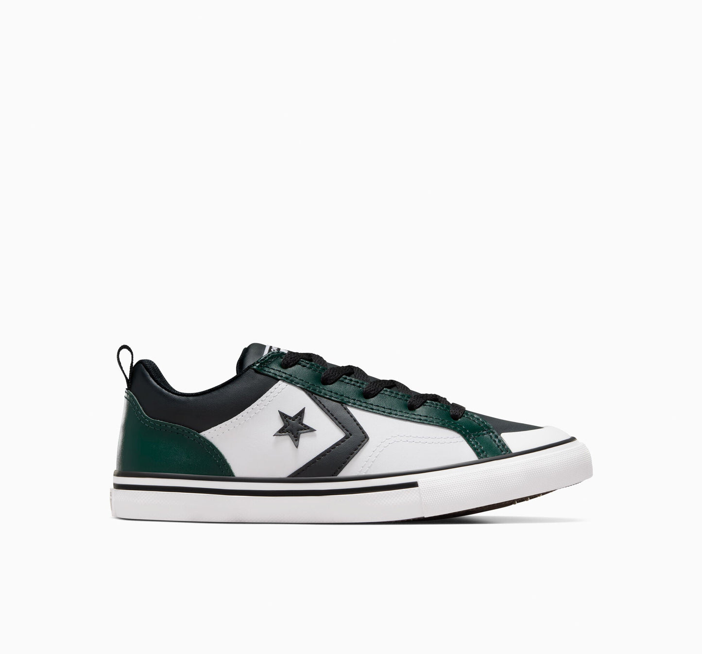 Pro Blaze Low Top