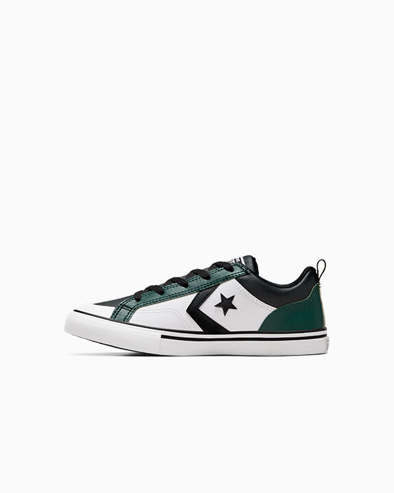 Pro Blaze Low Top