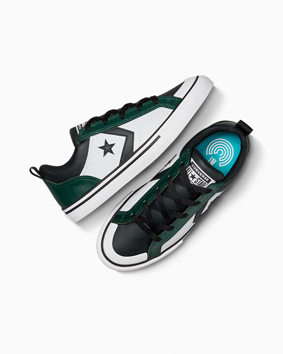 Pro Blaze Low Top