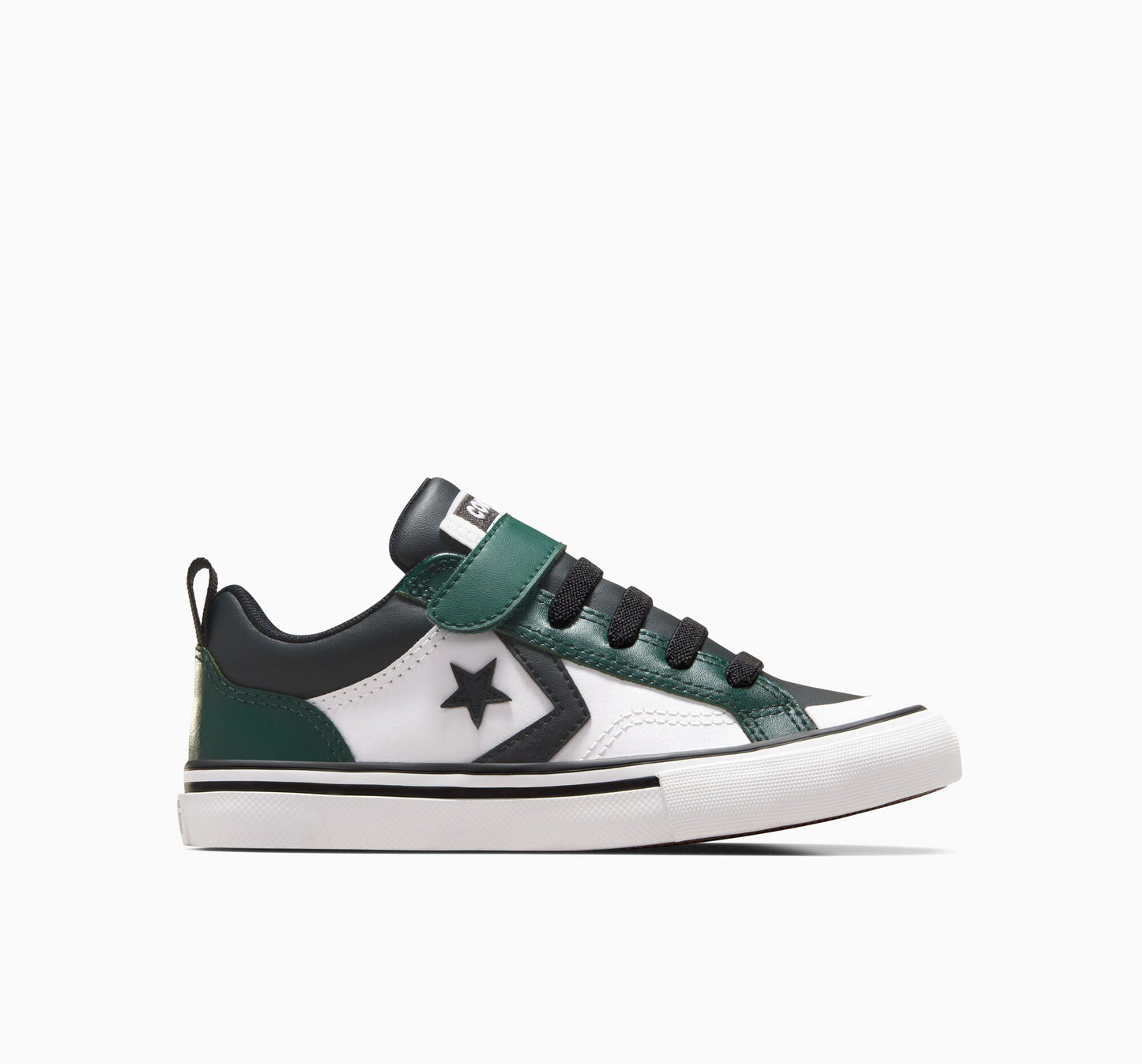 Pro Blaze Easy-On Low Top