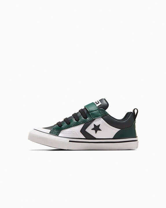 Pro Blaze Easy-On Low Top