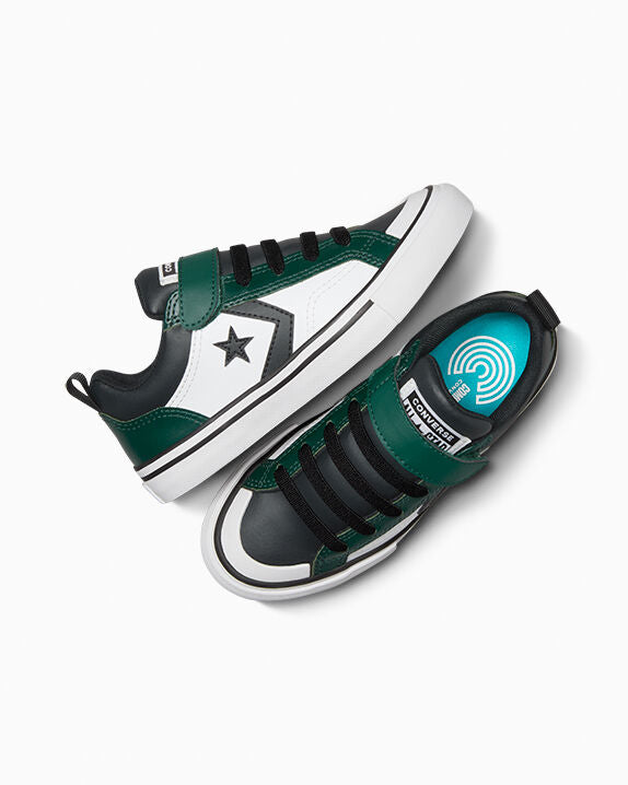 Pro Blaze Easy-On Low Top
