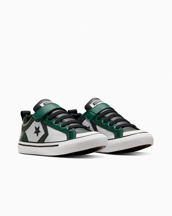 Pro Blaze Easy-On Low Top