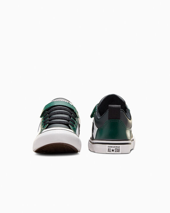Pro Blaze Easy-On Low Top