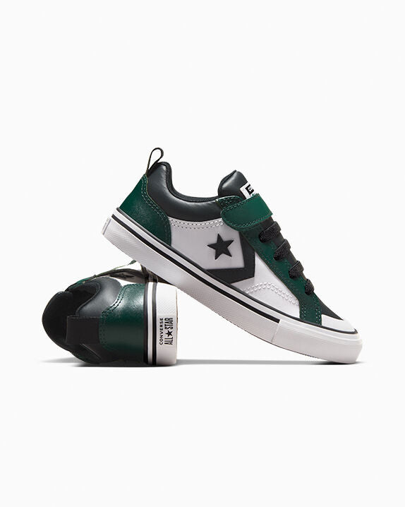 Pro Blaze Easy-On Low Top