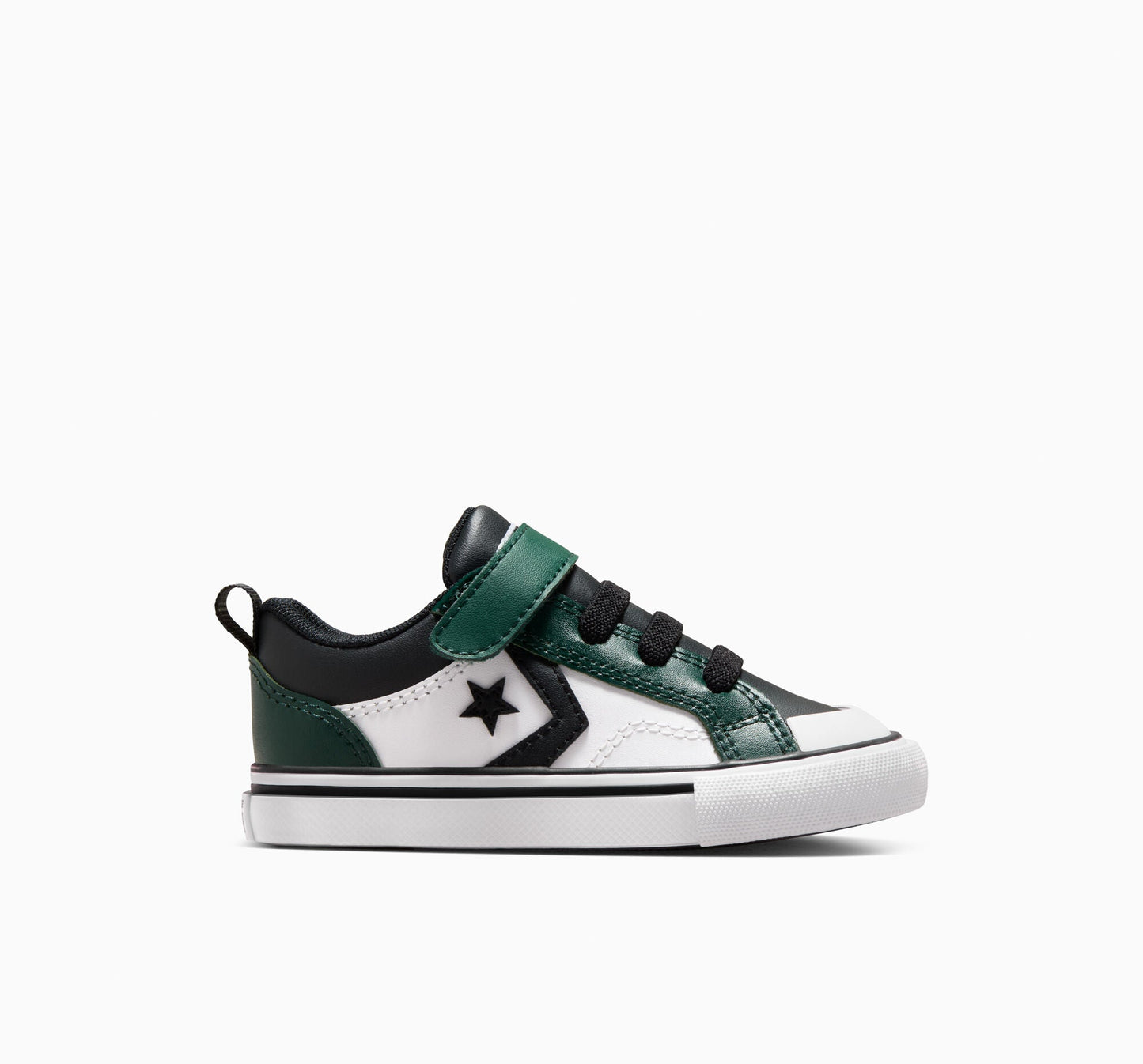 Pro Blaze Easy-On Low Top
