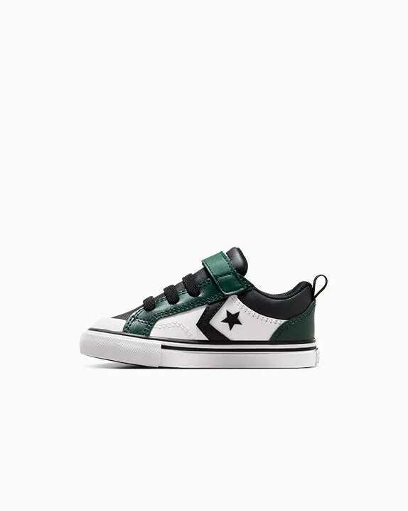Pro Blaze Easy-On Low Top