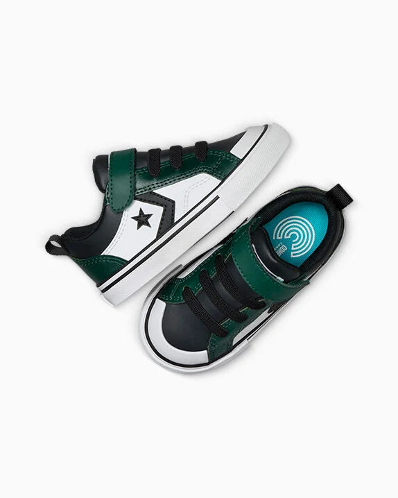 Pro Blaze Easy-On Low Top