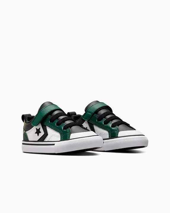Pro Blaze Easy-On Low Top