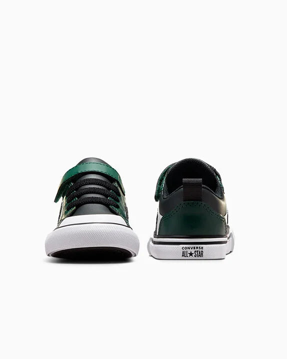 Pro Blaze Easy-On Low Top