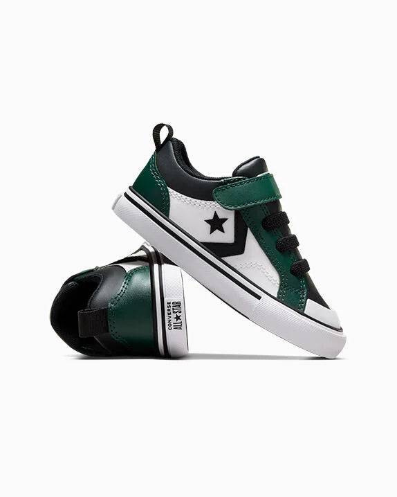 Pro Blaze Easy-On Low Top