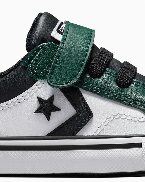 Pro Blaze Easy-On Low Top