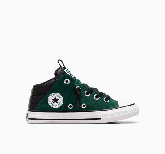 Chuck Taylor All Star Axel Sporty Easy-On Mid Top