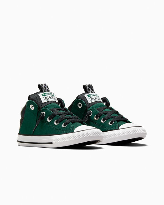 Chuck Taylor All Star Axel Sporty Easy-On Mid Top