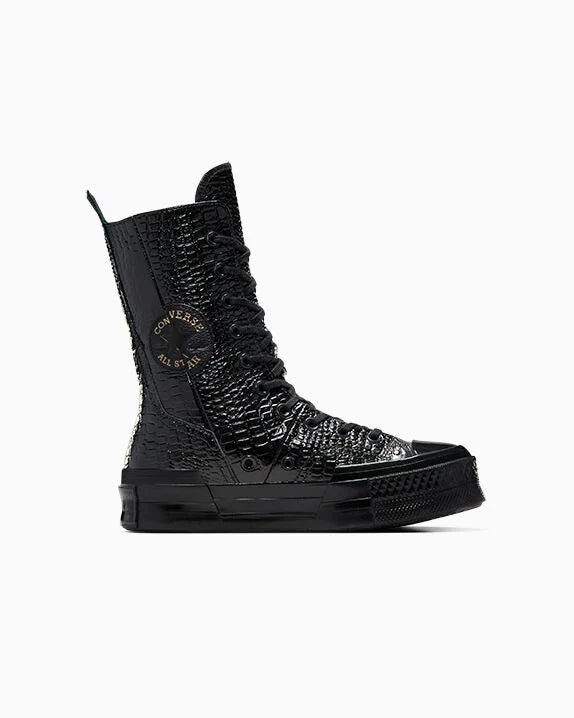 Chuck 70 Plus XHi Leather High Top