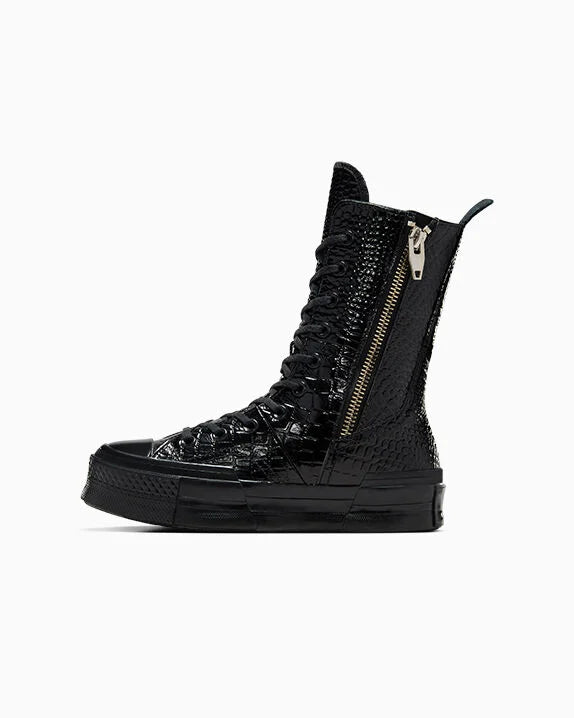 Chuck 70 Plus XHi Leather High Top