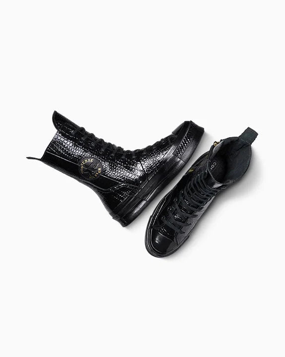 Chuck 70 Plus XHi Leather High Top