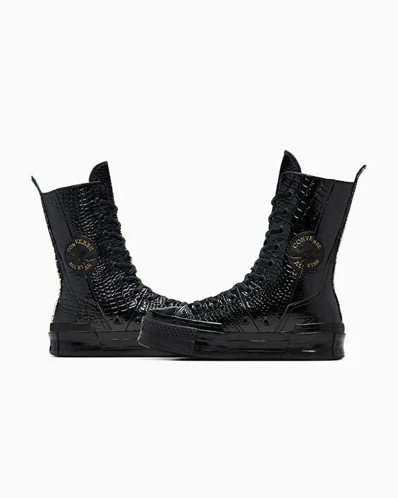 Chuck 70 Plus XHi Leather High Top