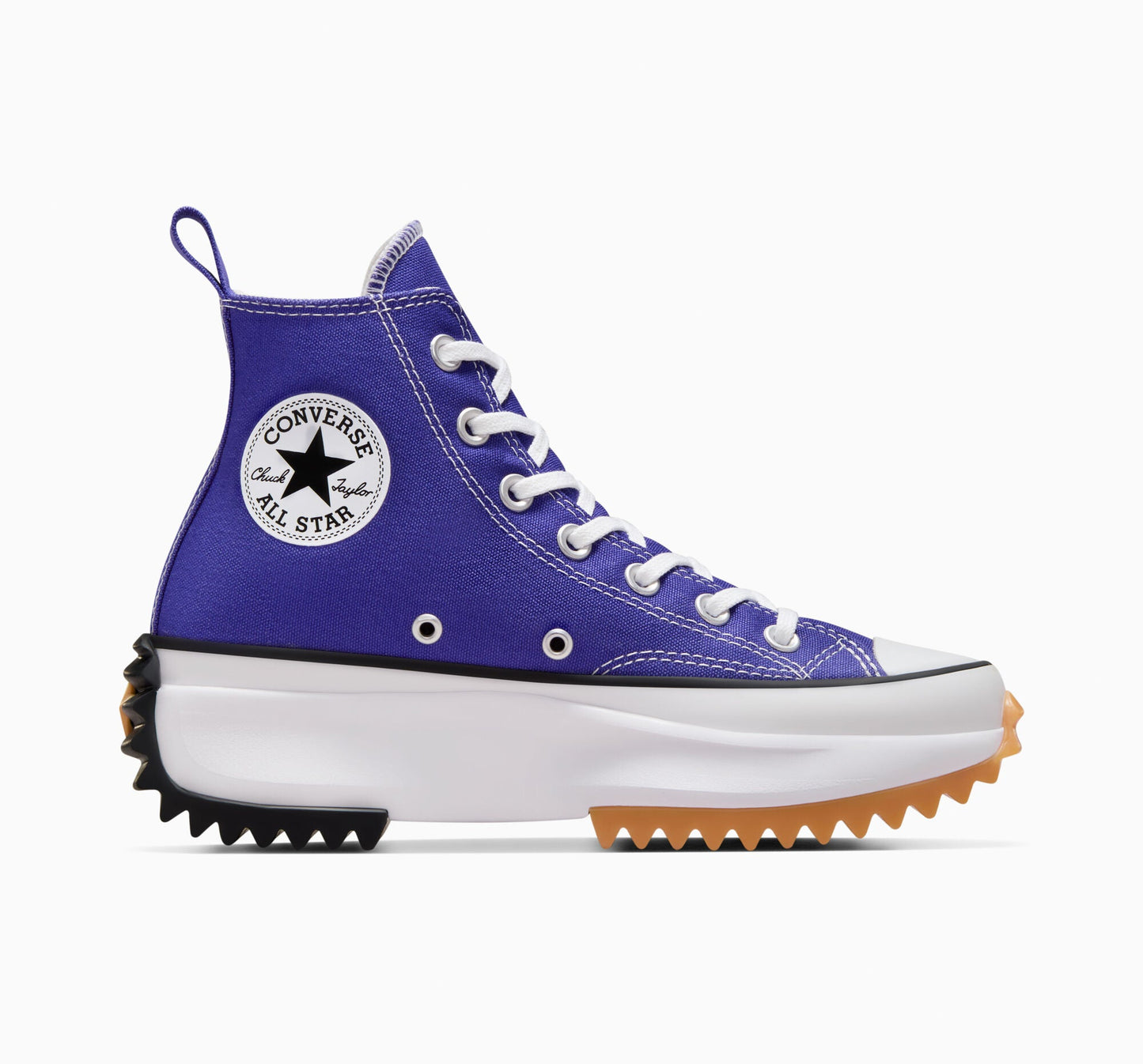 Run Star Hike Platform High Top