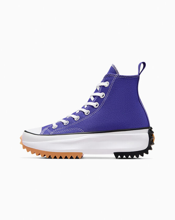 Run Star Hike Platform High Top