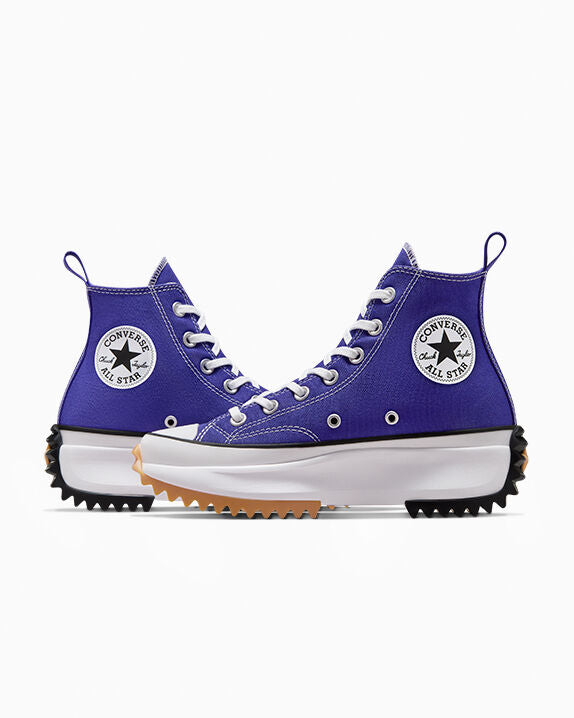 Run Star Hike Platform High Top