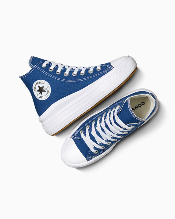 Chuck Taylor All Star Move Platform High Top