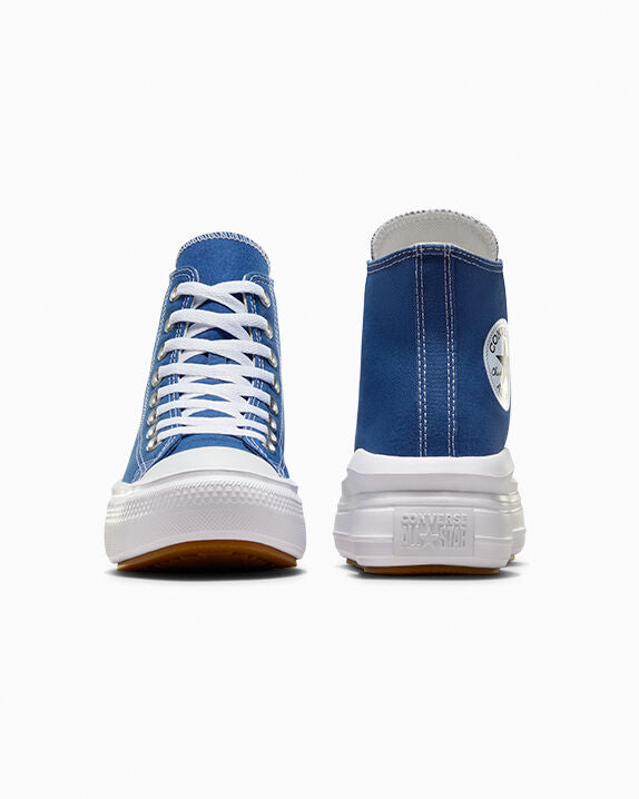 Chuck Taylor All Star Move Platform High Top