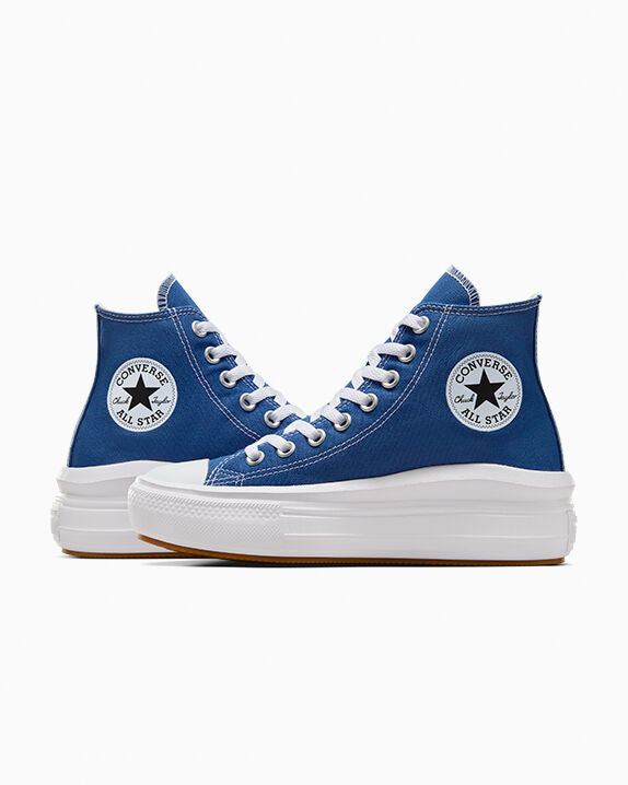 Chuck Taylor All Star Move Platform High Top