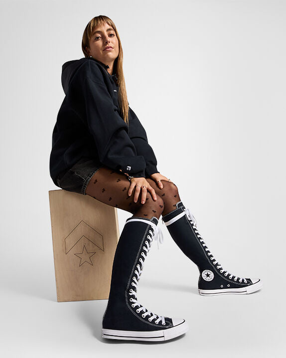 Chuck Taylor All Star XX-Hi Top
