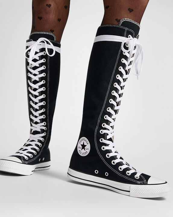 Chuck Taylor All Star XX-Hi Top