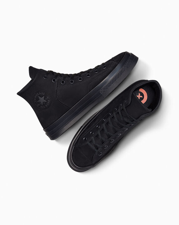 Chuck 70 Marquis Nubuck & Suede High Top