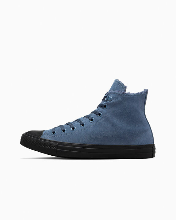 Chuck Taylor All Star Suede High Top